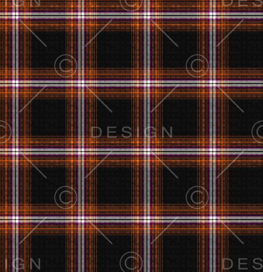 格子印花华亿平台图片