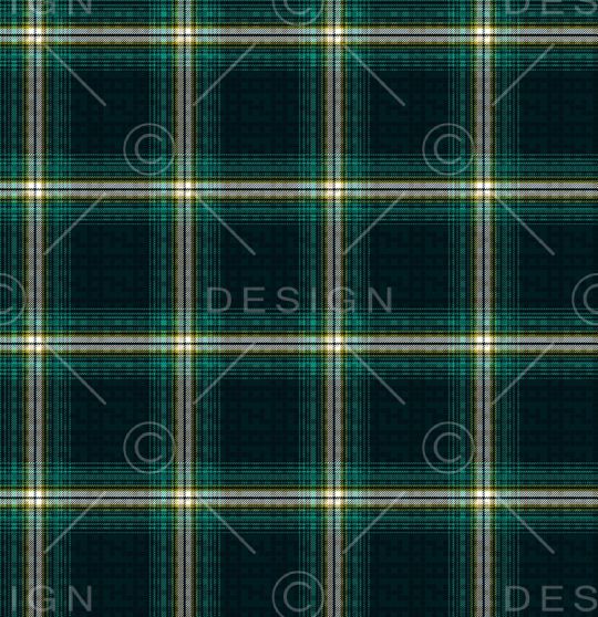 格子印花华亿平台图片