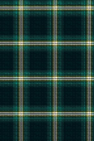 格子印花华亿平台图片