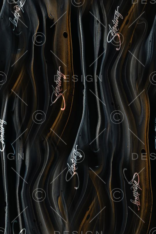 字母印花华亿平台图片