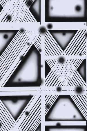 渐变印花华亿平台图片