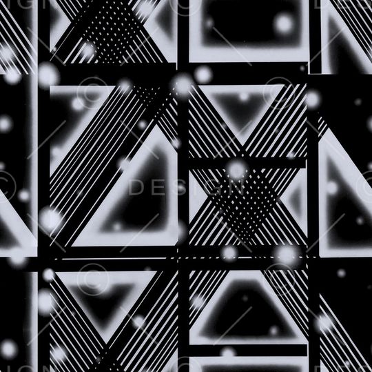 渐变印花华亿平台图片