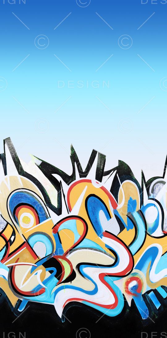 渐变印花华亿平台图片