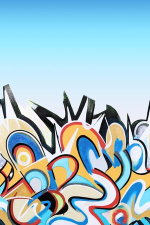 渐变印花华亿平台图片