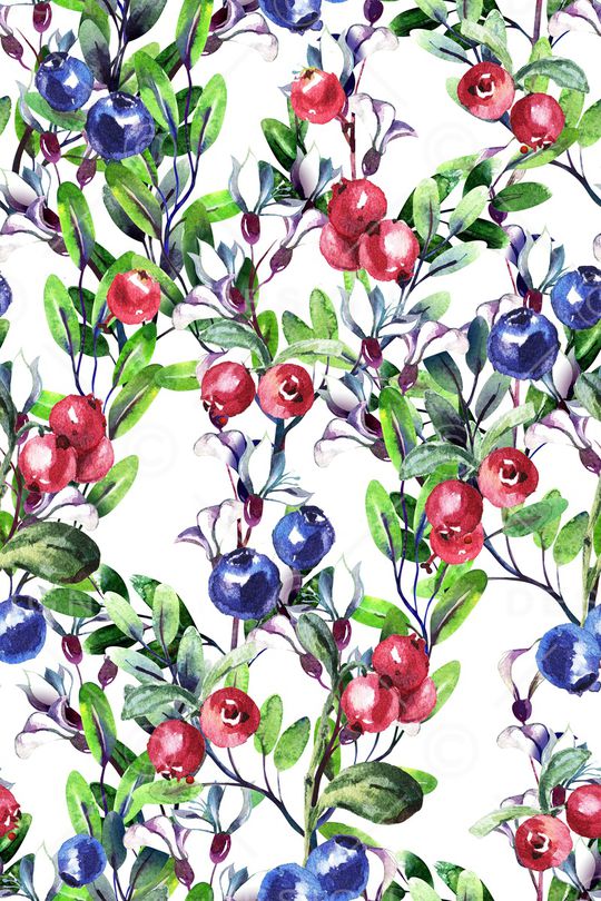 水果印花华亿平台图片