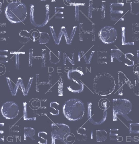 字母印花华亿平台图片