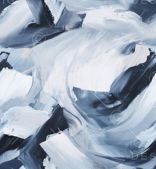 暗调肌理印花华亿平台图片