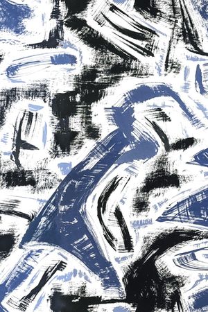 暗调肌理印花华亿平台图片