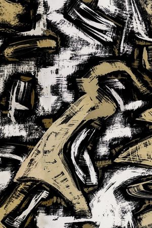 字母印花华亿平台图片