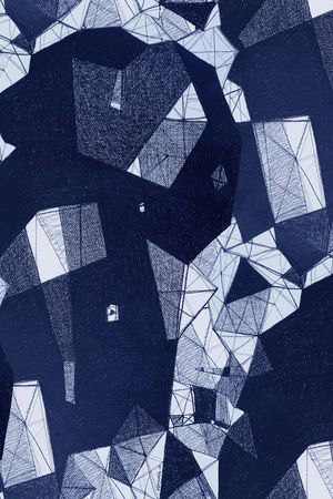 字母印花华亿平台图片