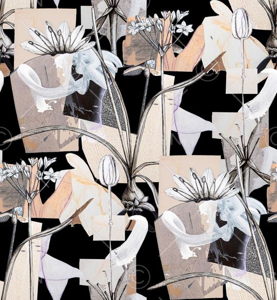 字母印花华亿平台图片