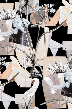 字母印花华亿平台图片