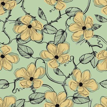 简约印花华亿平台图片