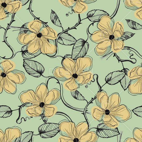 简约印花华亿平台图片