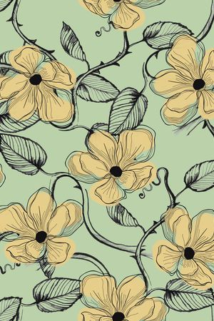 简约印花华亿平台图片