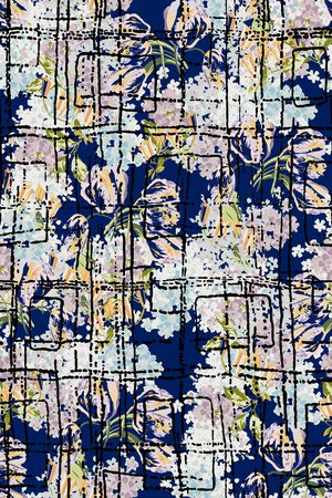 肌理印花华亿平台图片