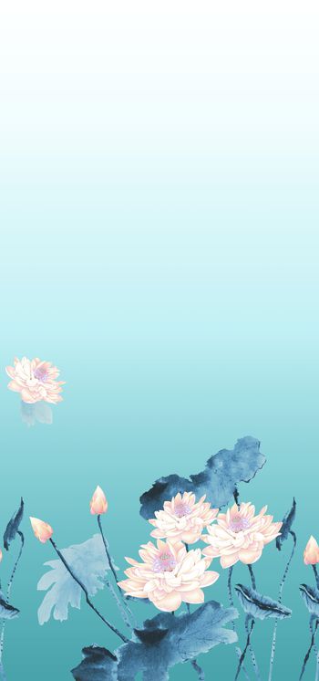 定位花印花华亿平台图片