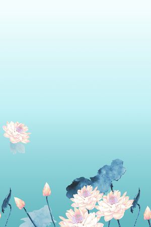 定位花印花华亿平台图片