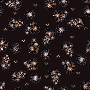 趋势华亿平台印花华亿平台图片