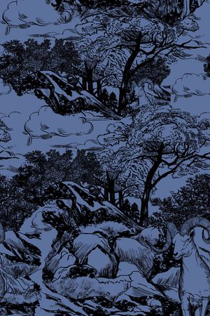 国画印花华亿平台图片