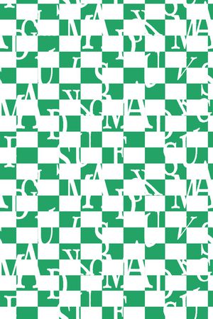 字母印花华亿平台图片