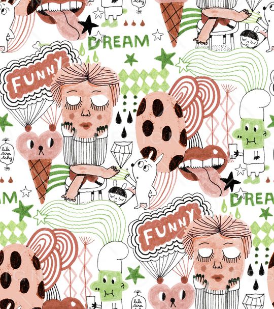 字母印花华亿平台图片