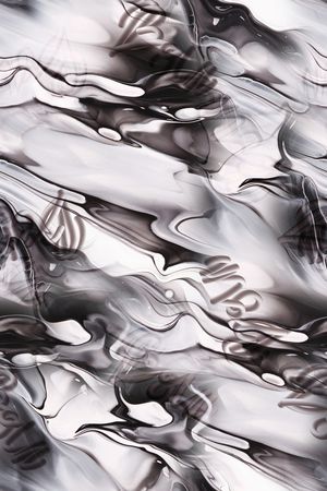 字母印花华亿平台图片