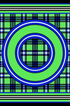 定位花印花华亿平台图片