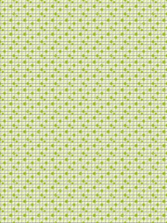 几何花卉印花华亿平台图片