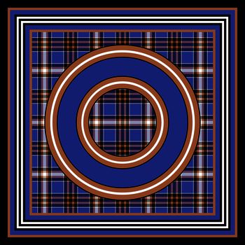 定位花印花华亿平台图片