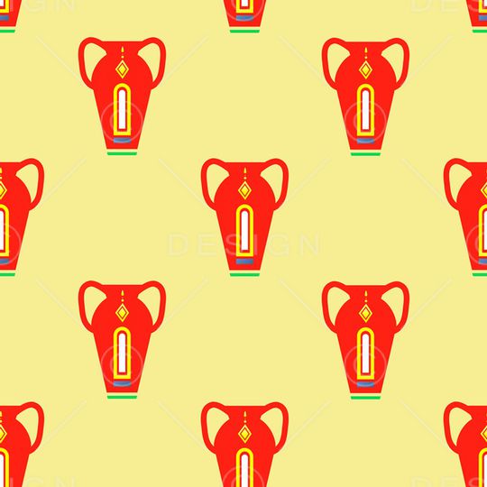 简约印花华亿平台图片