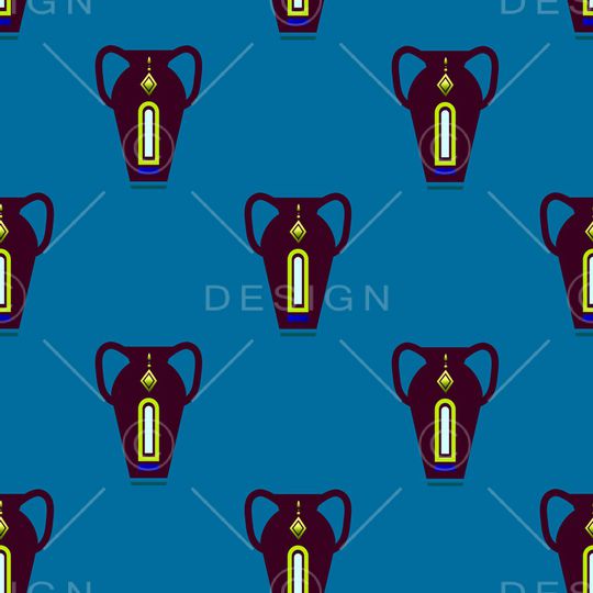 简约印花华亿平台图片