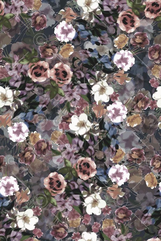 男装满版花印花华亿平台图片