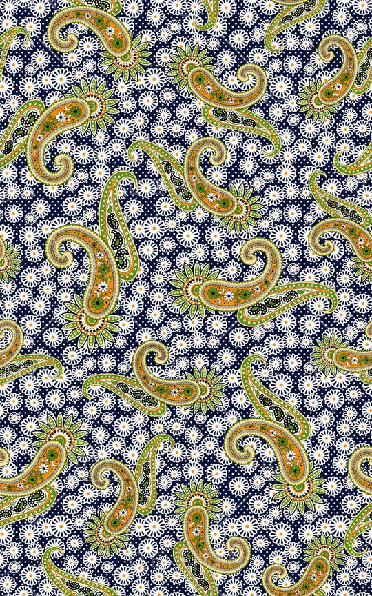 民族风印花华亿平台图片