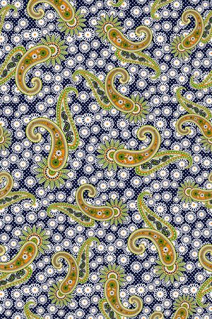 民族风印花华亿平台图片