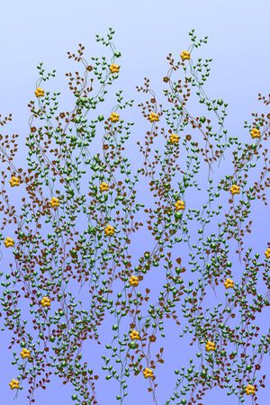 渐变印花华亿平台图片