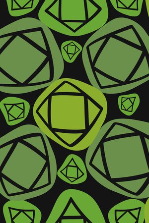 格子印花华亿平台图片