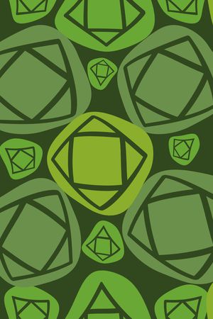 格子印花华亿平台图片