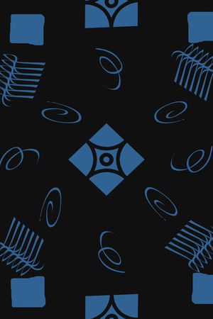 格子印花华亿平台图片