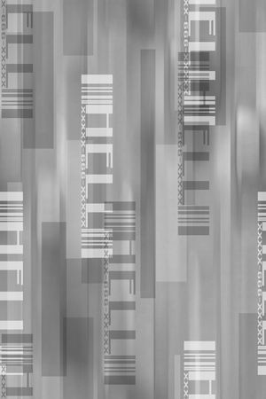 字母印花华亿平台图片