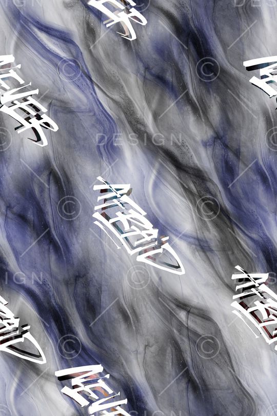 字母印花华亿平台图片