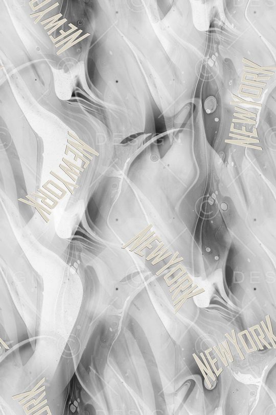 字母印花华亿平台图片