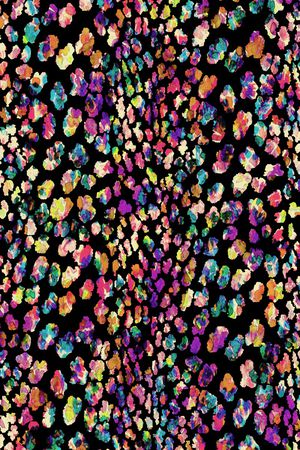 肌理印花华亿平台图片