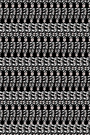 小清新印花华亿平台图片