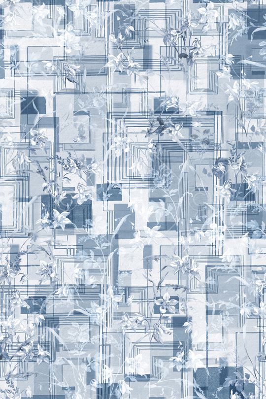 肌理印花华亿平台图片