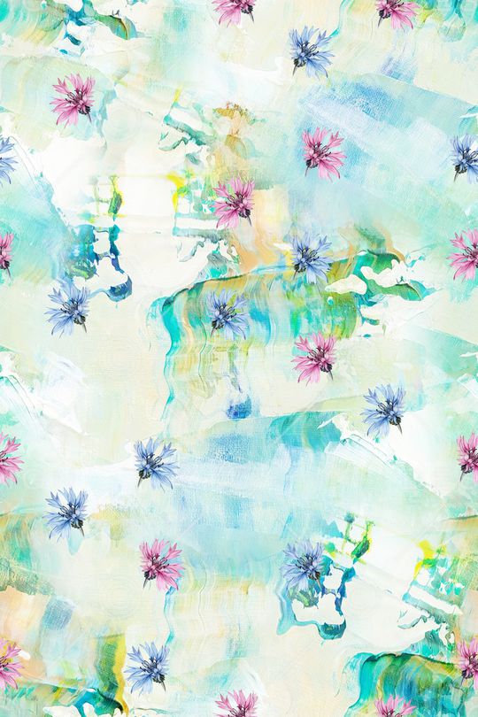 肌理印花华亿平台图片