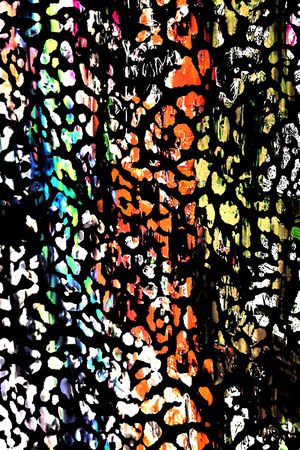 肌理印花华亿平台图片