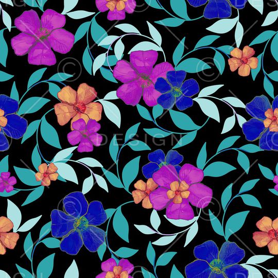 简约印花华亿平台图片