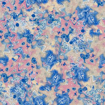 大牌风印花华亿平台图片