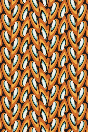 时尚印花华亿平台图片